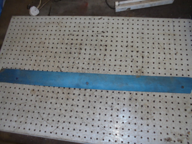 For FORD 4600 Q CAB LH FRONT PILLAR TOP PLASTIC COVER