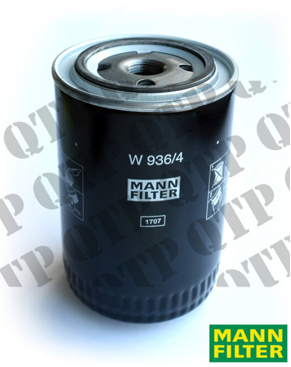 For JOHN DEERE ZETOR CLASS RENAULT ENGINE OIL FILTER