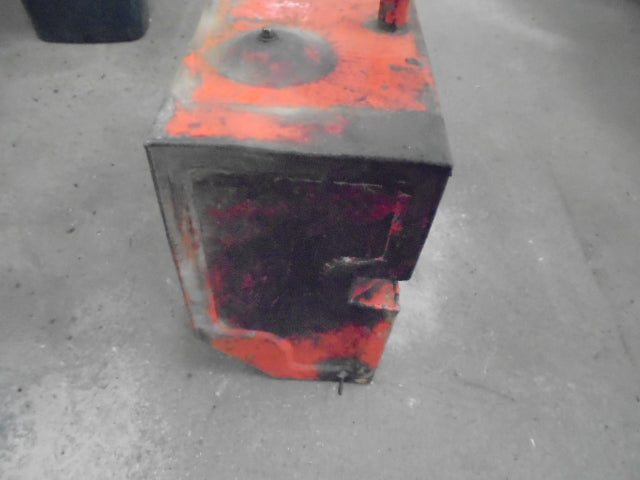 For DAVID BROWN 1490 LH DIESEL TANK