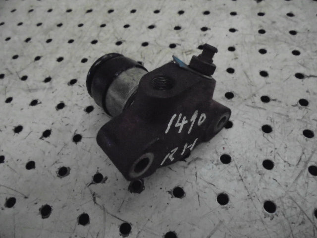 For DAVID BROWN 1490 RH BRAKE SLAVE CYLINDER