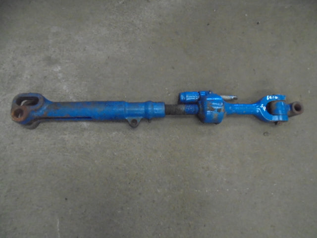 For FORD 5610 6610 7610 RH HYDRAULIC ADJUSTABLE DROP ARM SQ CAB