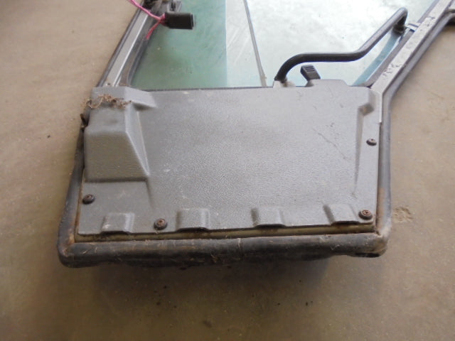 For MASSEY FERGUSON 3000 SERIES RH DOOR ASSEMBLY