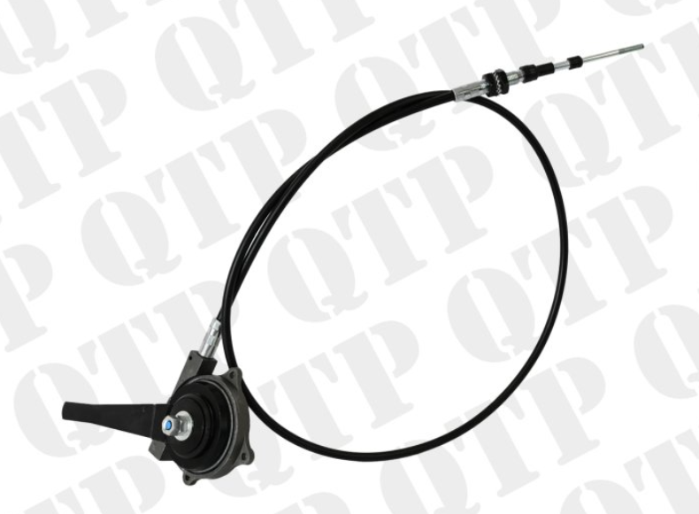For Massey Ferguson 5400 6200 6400 7400 8200 8400 Throttle Cable