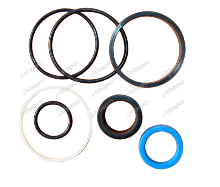 For MASSEY FERGUSON 42 43 62 64 82 SEAL KIT STEERING CYLINDER 4WD