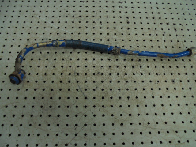 For FORD 5030 HYDRAULIC SPOOL VALVE FEED PIPE	