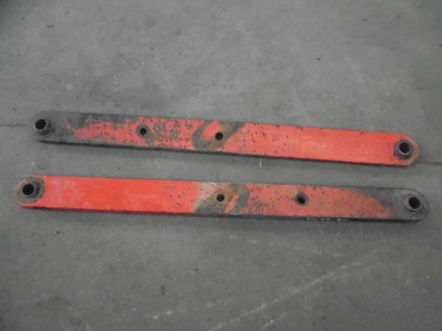 For DAVID BROWN 1490 HYDRAULIC ARMS (PAIR)