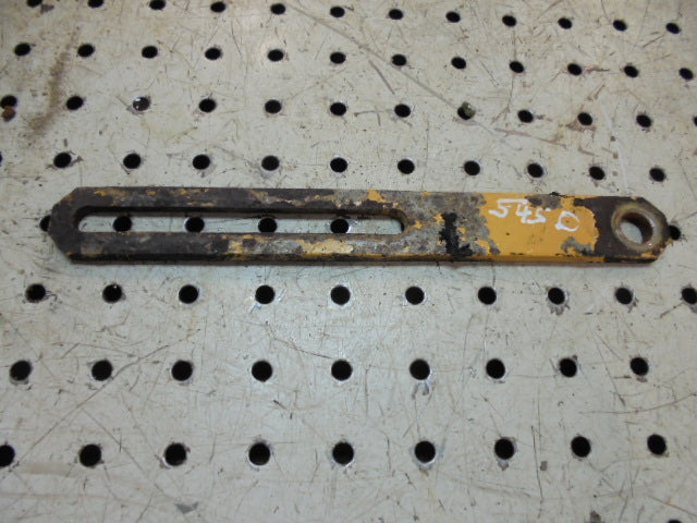 For FORD 4600, 4610, 545D, 550 ALTERNATOR FAN BELT TENSIONER