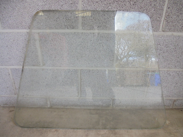 For DAVID BROWN 990 995 996 RH SIDE GLASS