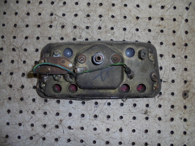 For FORD 4600 Q CAB DASHBOARD CLOCK - for spares