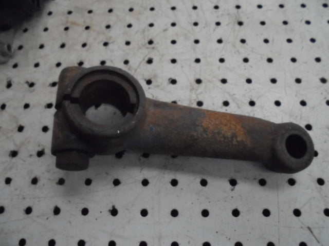 For FORD 5610 6610 2wd LH TOP STEERING ARM