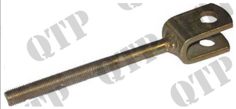 For Massey Ferguson Pull Rod - Dry Brake