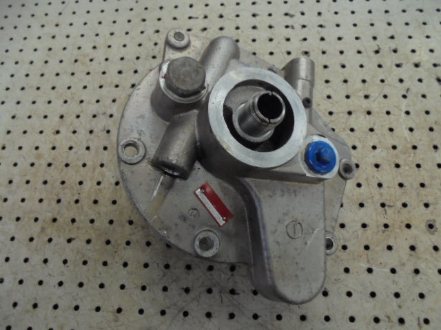 For FORD 5610 6610 HYDRAULIC PUMP