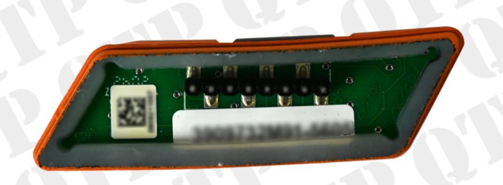 For Massey Ferguson 5600 5700 6600 6700 7600 7700 Joystick Push Button