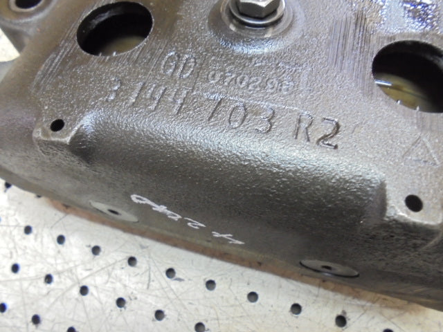 For CASE 4240 ENGINE BALANCER UNIT 3144703R2 DT268 ENGINE