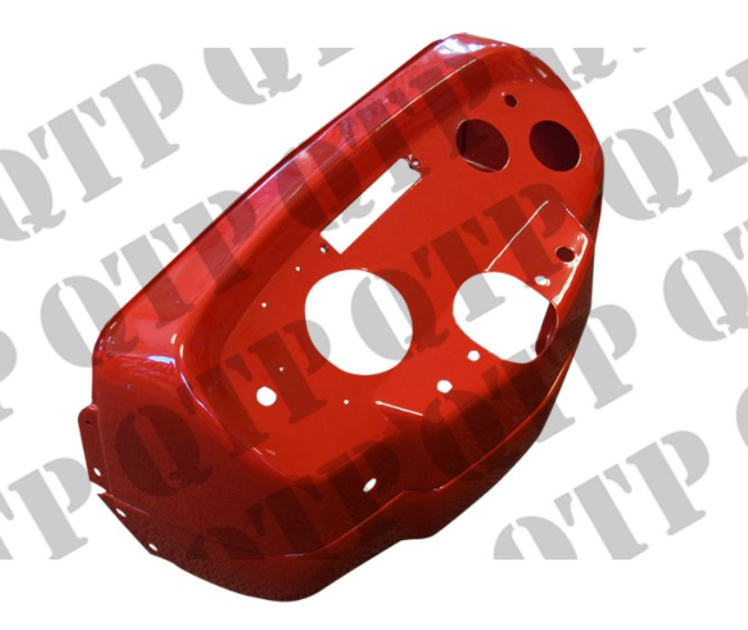 For Massey Ferguson 240 DASH PANEL