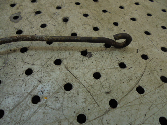 For MASSEY FERGUSON 390 HYDRAULIC RESPONSE CONTROL LINKAGE