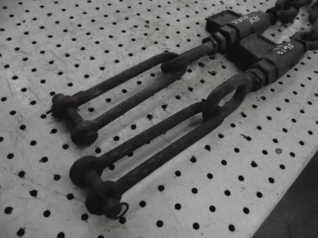For FORD 5610 6610 7610 Hydraulic Arm Stabaliser Chains