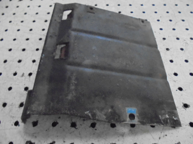 For FORD 4610 WINDSCREEN WASHER BOTTLE MOUNTING BRACKET