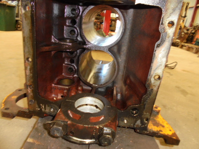 For DAVID BROWN 995/996 ENGINE BLOCK