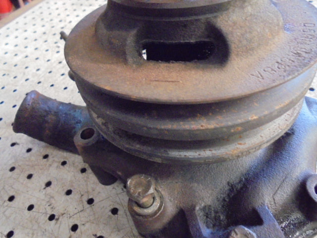 For FORD 4600 ENGINE WATER PUMP
