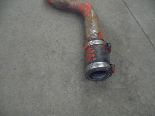 For DAVID BROWN 1490 HYDRAULIC OIL FEED PIPE