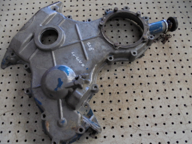 For FORD 4600 ENGINE TIMING COVER