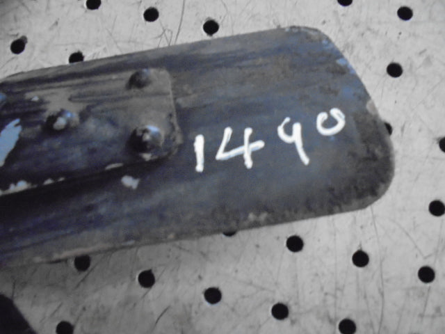 For DAVID BROWN 1490 ENGINE COOLING FAN 6 BLADE