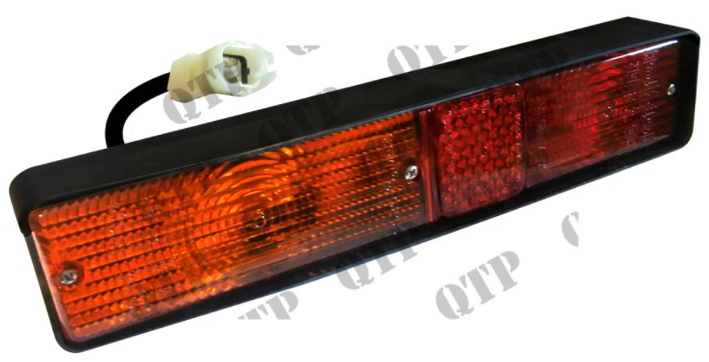 For Massey Ferguson 4200 4300 Rear Lamp