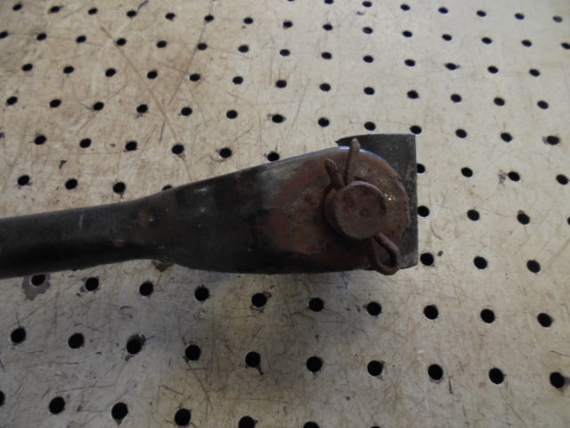 For CASE 42 Series LH Hydraulic Drop Arm