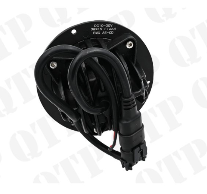 For Case IHC Puma Farmall A Series Headlamp LED