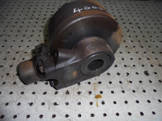 For FORD 4000 PTO CLUTCH PACK ASSEMBLY