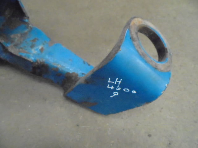 For FORD 4600 Q CAB FRONT MOUNTING BRACKETS LH & RH