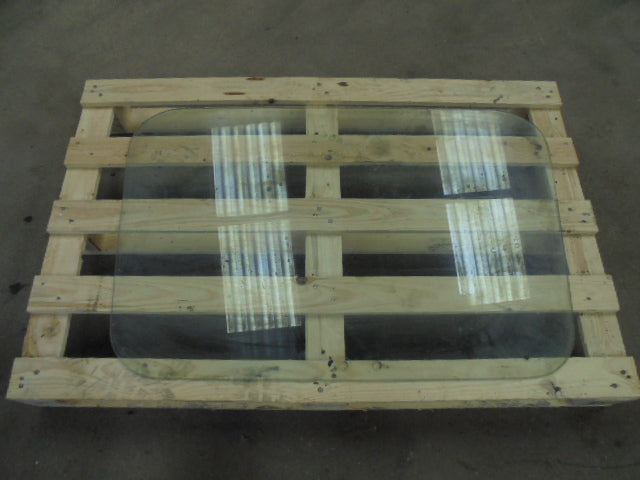 For IH 434 Front Windscreen
