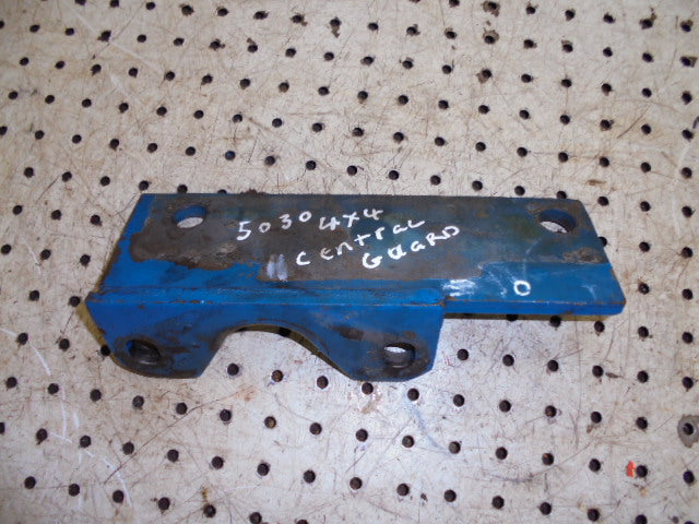 For FORD 5030 4wd SHAFT GUARD CENTRE BRACKET