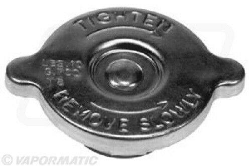 Ford New Holland 2000, 3000, 4000, 4610, 7610 Radiator Cap 10lbs