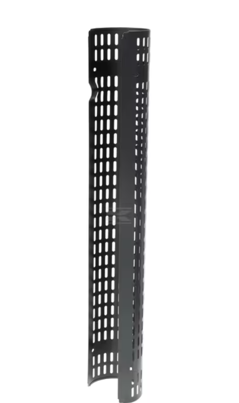 For JOHN DEERE 6020 EXHAUST SHIELD