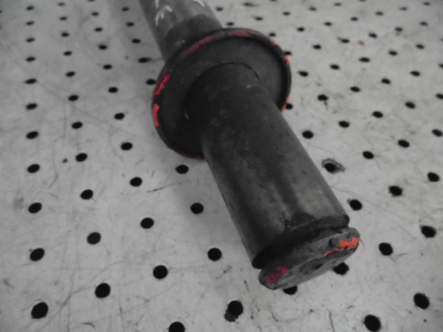 For DAVID BROWN 1490 4wd FRONT AXLE PIVOT PIN DB axle