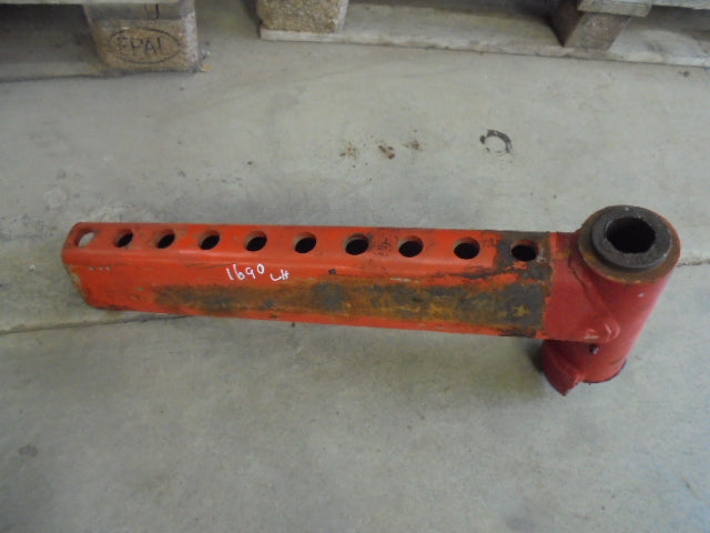 For DAVID BROWN 1690 2wd FRONT AXLE EXTENSION HOUSING