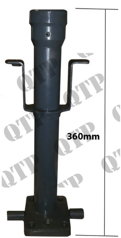 For Massey Ferguson 135 148 240 Steering Column Tube  - 14" 362mm