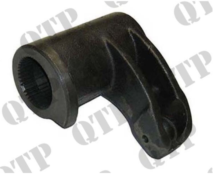 For MASSEY FERGUSON 35 35X Pusher Arm 