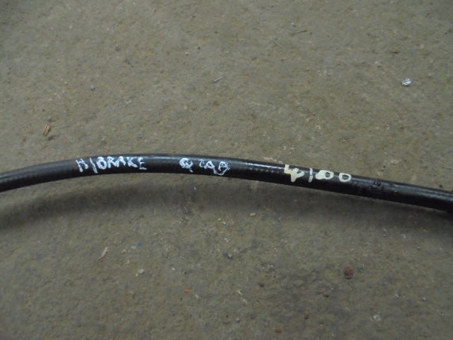 For FORD 4100 Q CAB HANDBRAKE CABLE