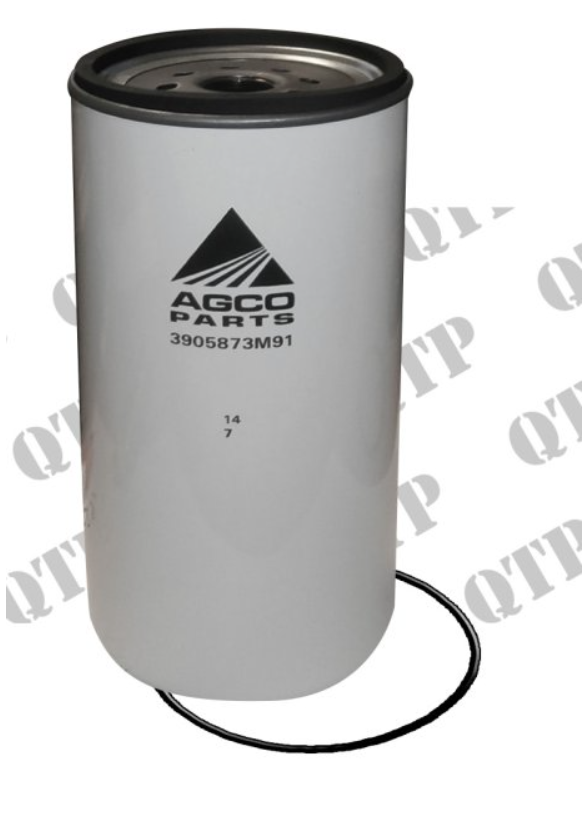 For Massey Ferguson 5400 6400 6600 7400 7600 8600 Series FUEL FILTER