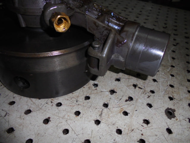 For FORD 4600 PTO CLUTCH PACK ASSEMBLY