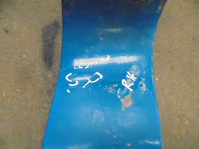 Ford 5610 6610 7610 Super Q Cab Right Hand Front Cab Mounting And Rubber Mounting
