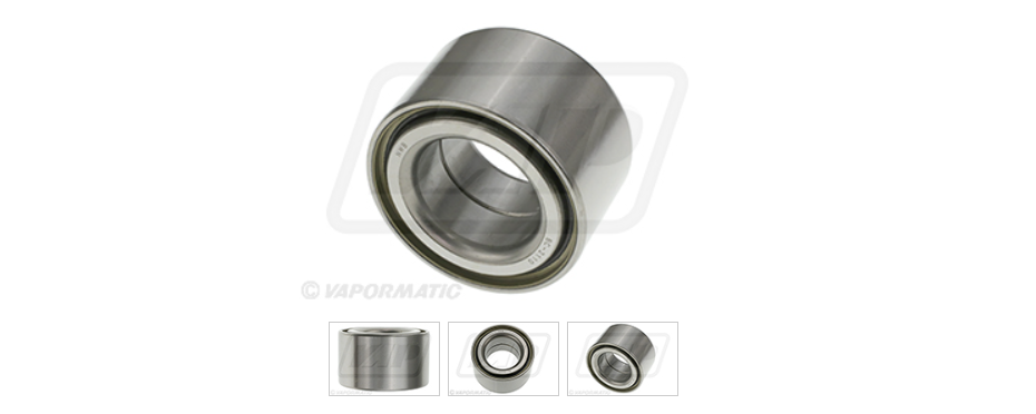 For JOHN DEERE GATOR Front axle, Wheel bearing