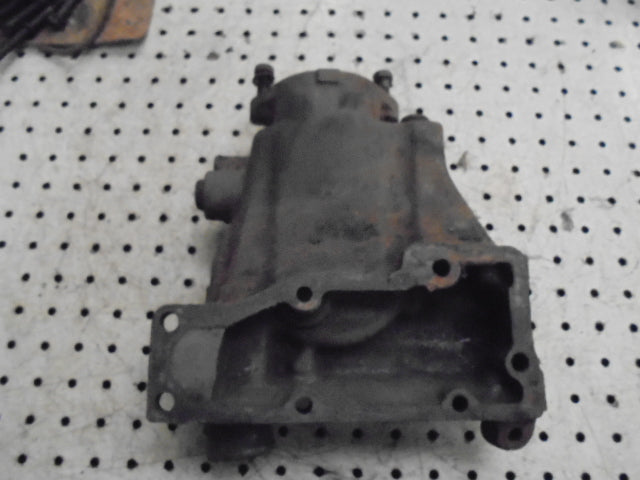 For MASSEY FERGUSON 390 ENGINE WATER PUMP HOUSING