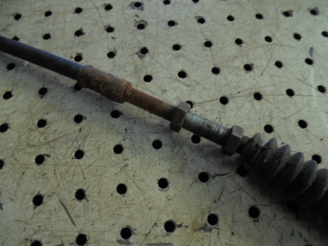 For FORD 5030 CLUTCH CABLE