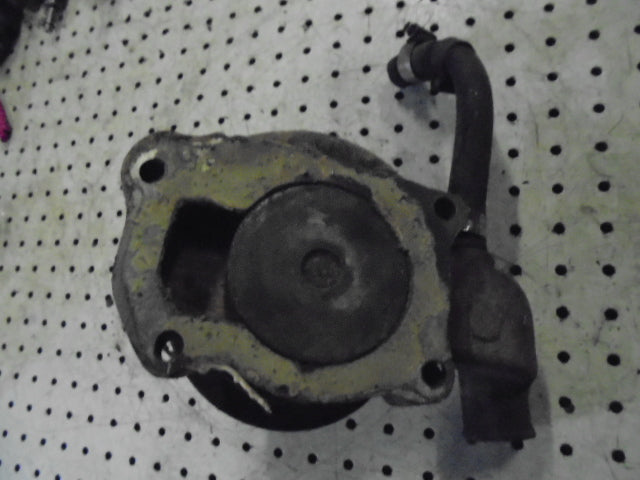 For CASE IH 434, 414, 275 ENGINE WATER PUMP