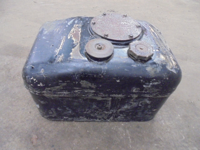 For FORD 545D HYDRAULIC OIL TANK