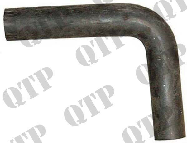 Ford New Holland Radiator Top Hose 7840, 8240, 8340